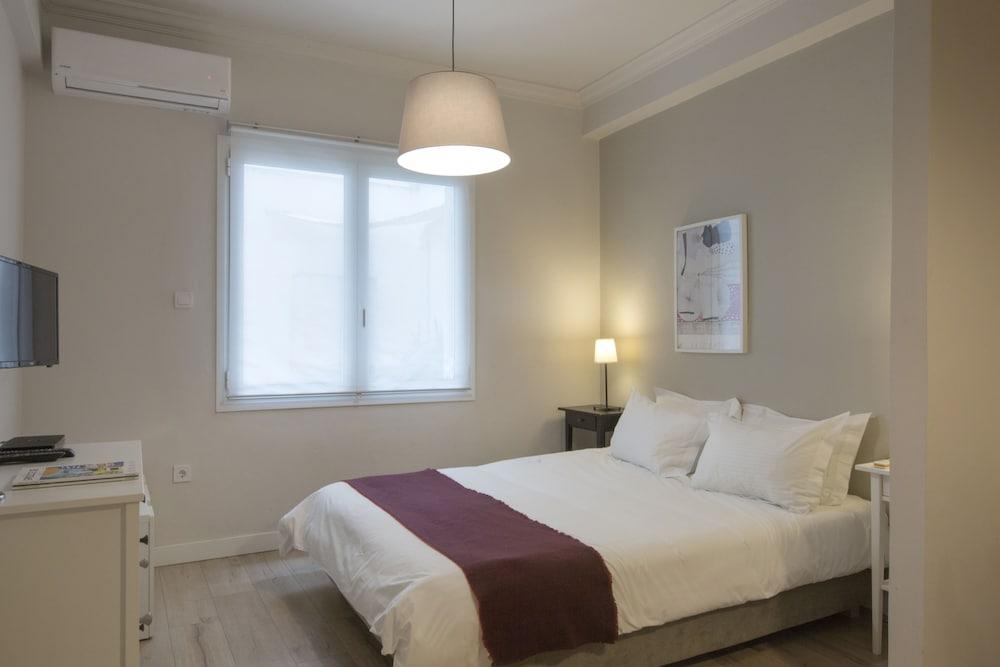 Artemis Apartment at Plaka