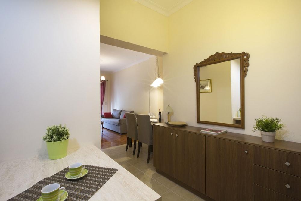 Keramikos Cozy Apartment