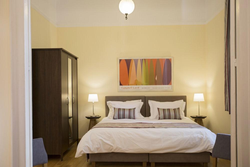 Acropolis Neoclassical Mansion