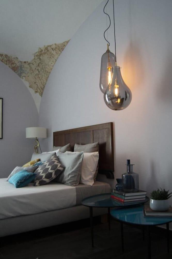 Palazzo Stendardo B&b