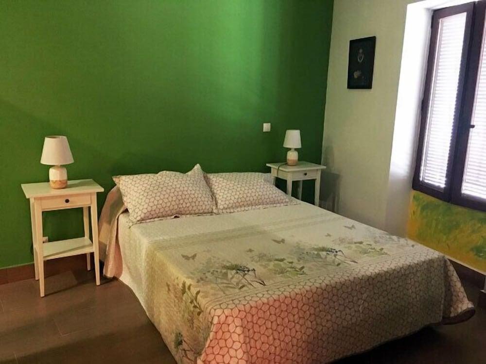 Casa Rural Las Violetas