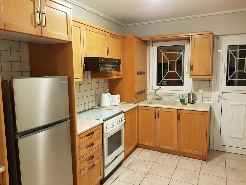 Cosy Apartment with patio