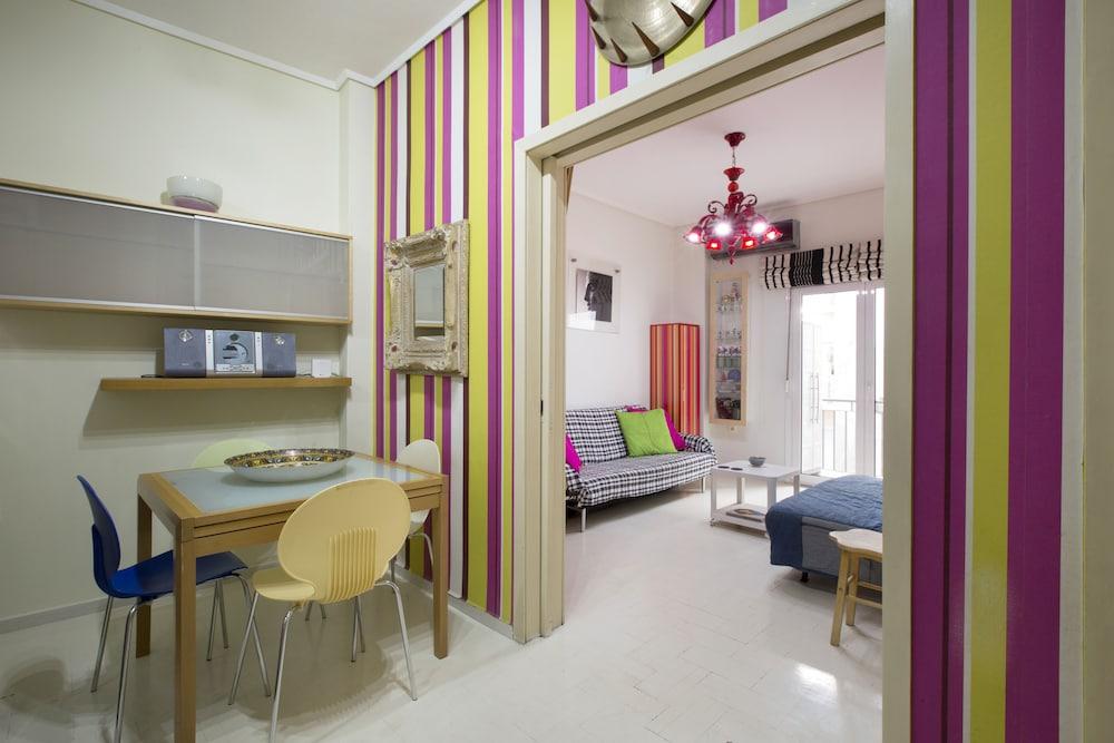 Cosy Apartment at Acropolis Museum