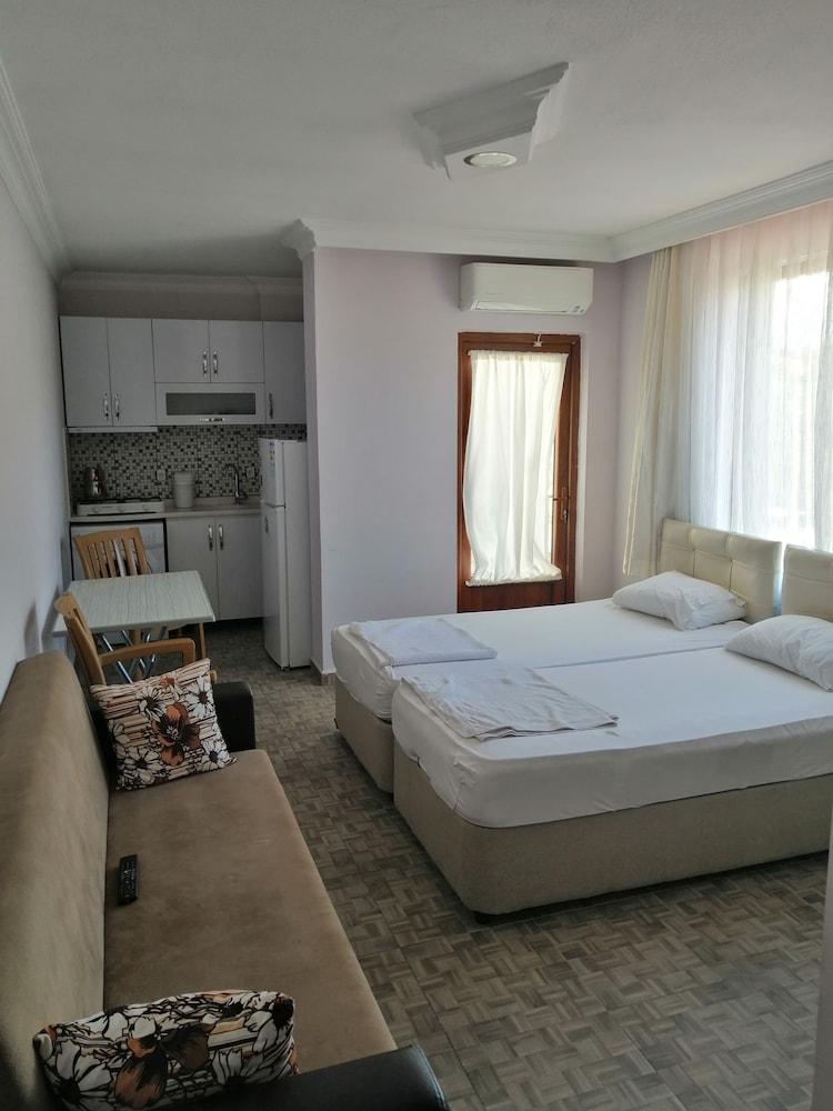 Yuzbasioglu Apart Otel