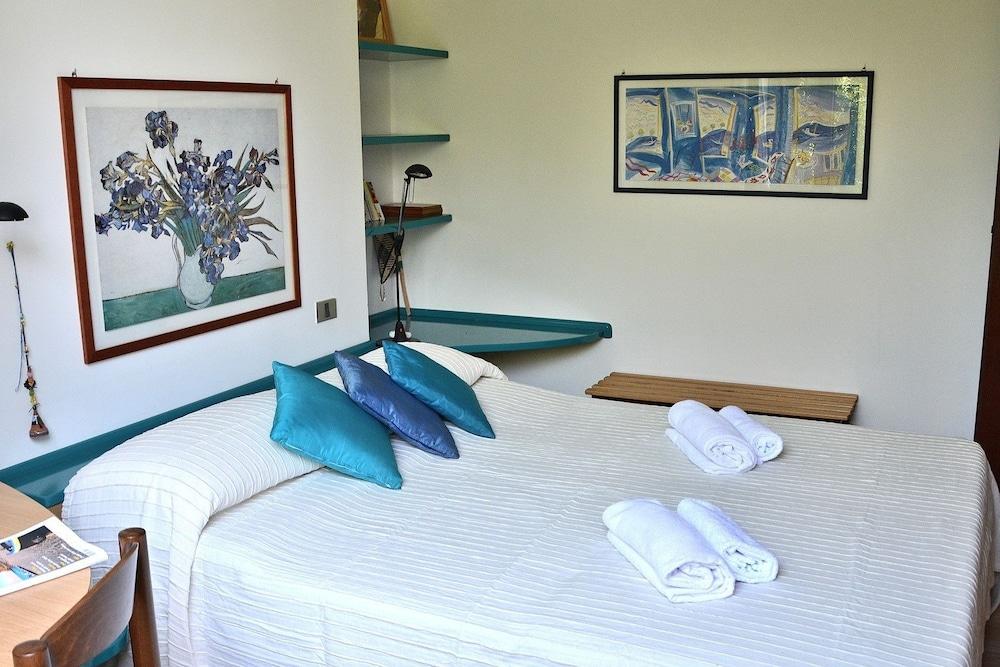 Residence Ai Vigneti With Pool