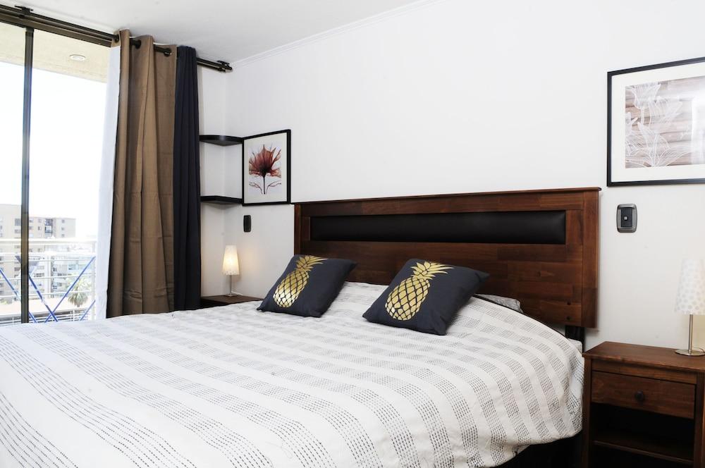 Apartamento Living Montt