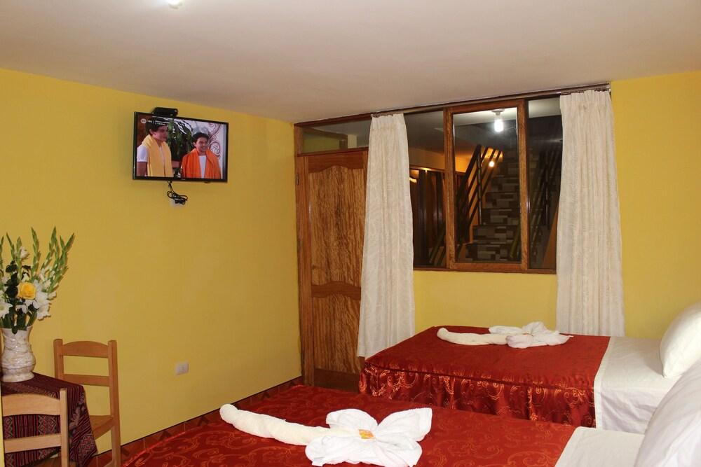 Hostal Albergue Familiar