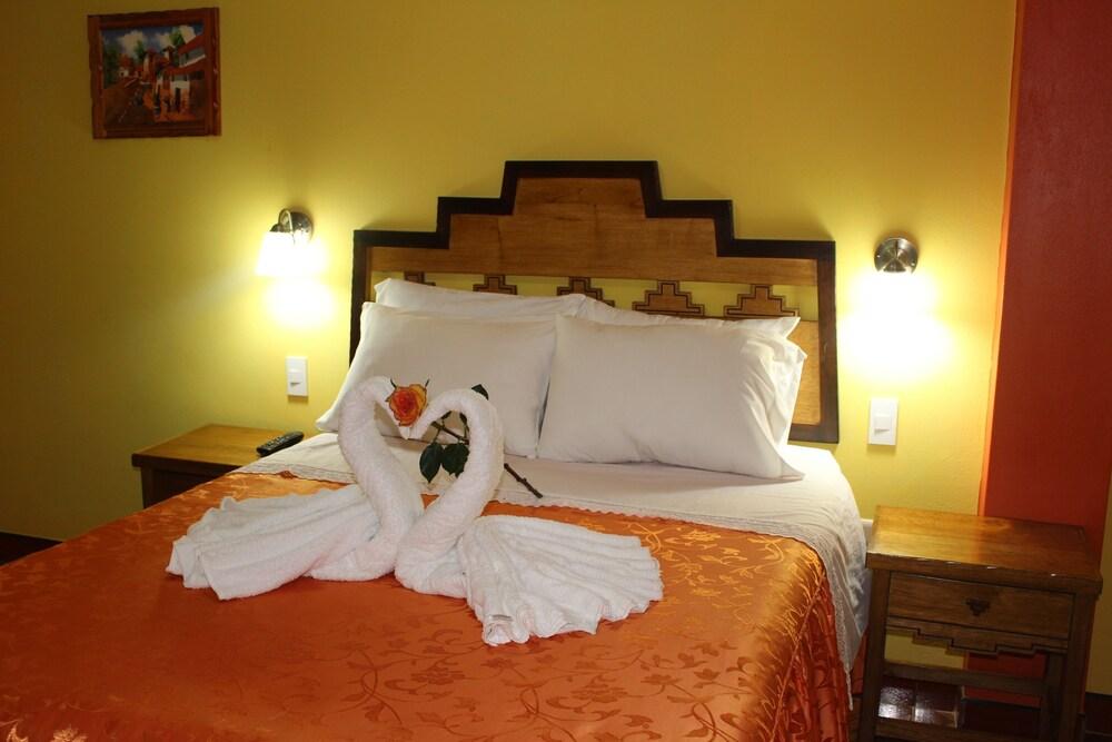 Hostal Albergue Familiar