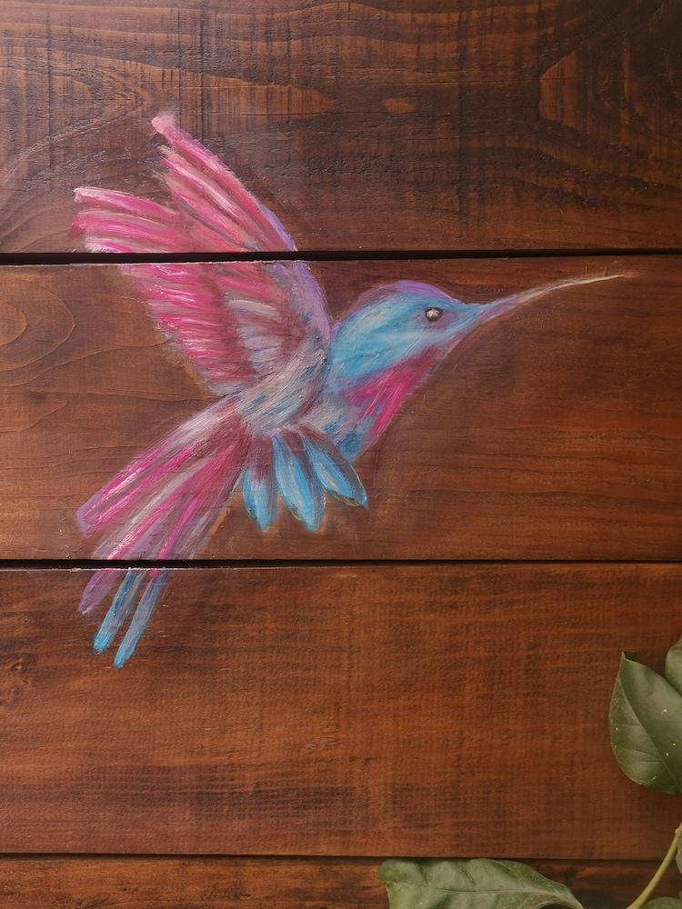 Santa Josefita Bed & Breakfast