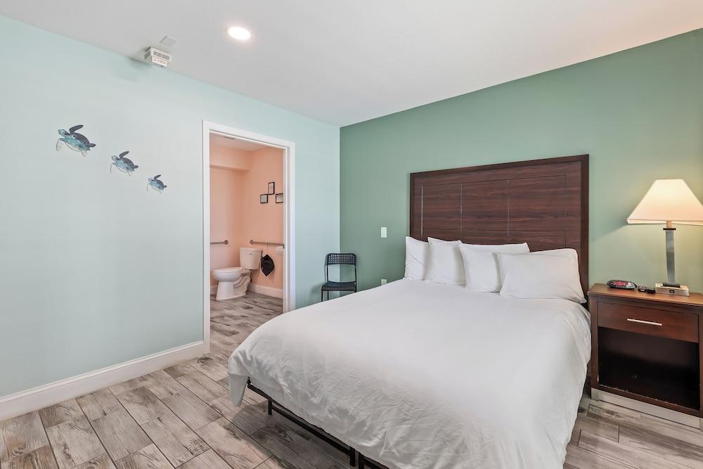 Atlantic Shores Motel