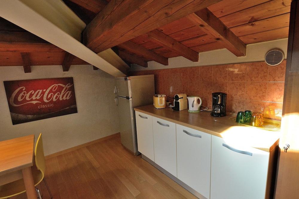 Residenza la Mansarda