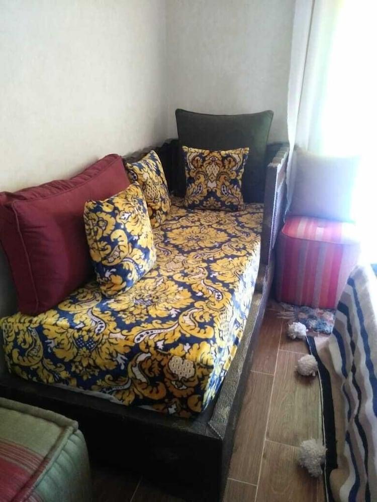 Auberge Le Petit Jardin