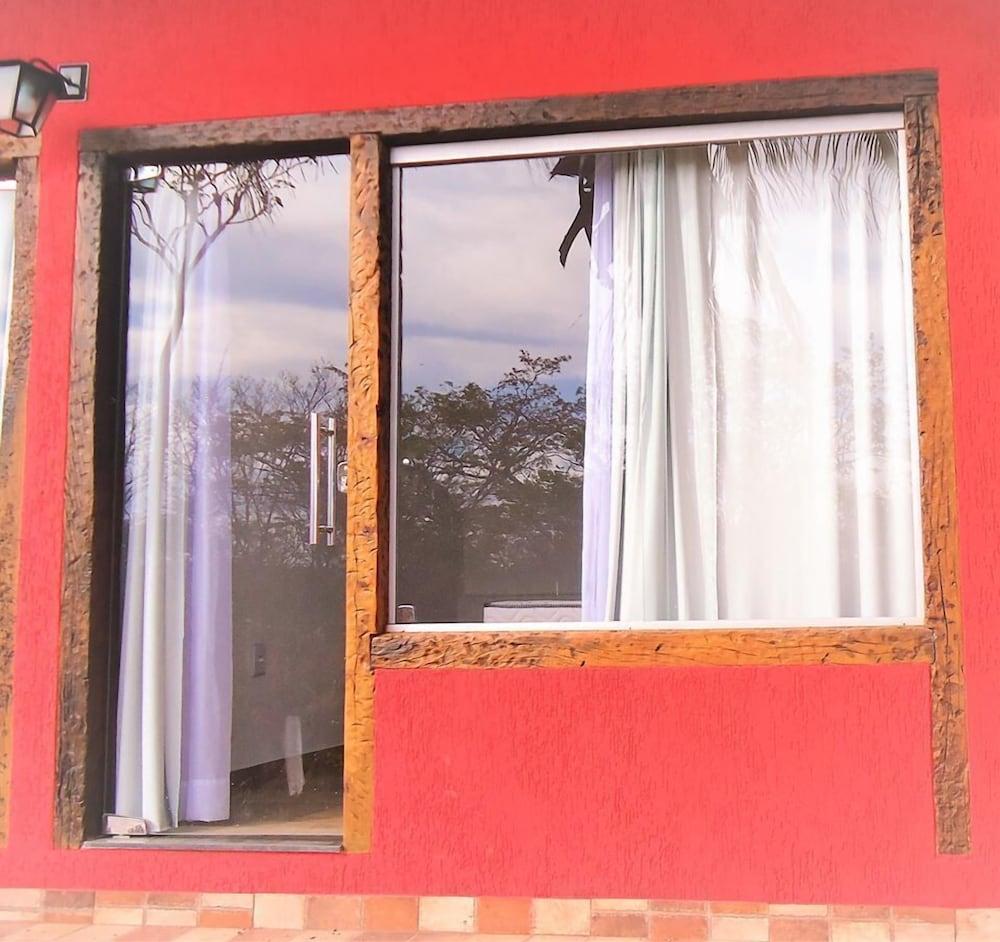 Pousada Veredas do Sol