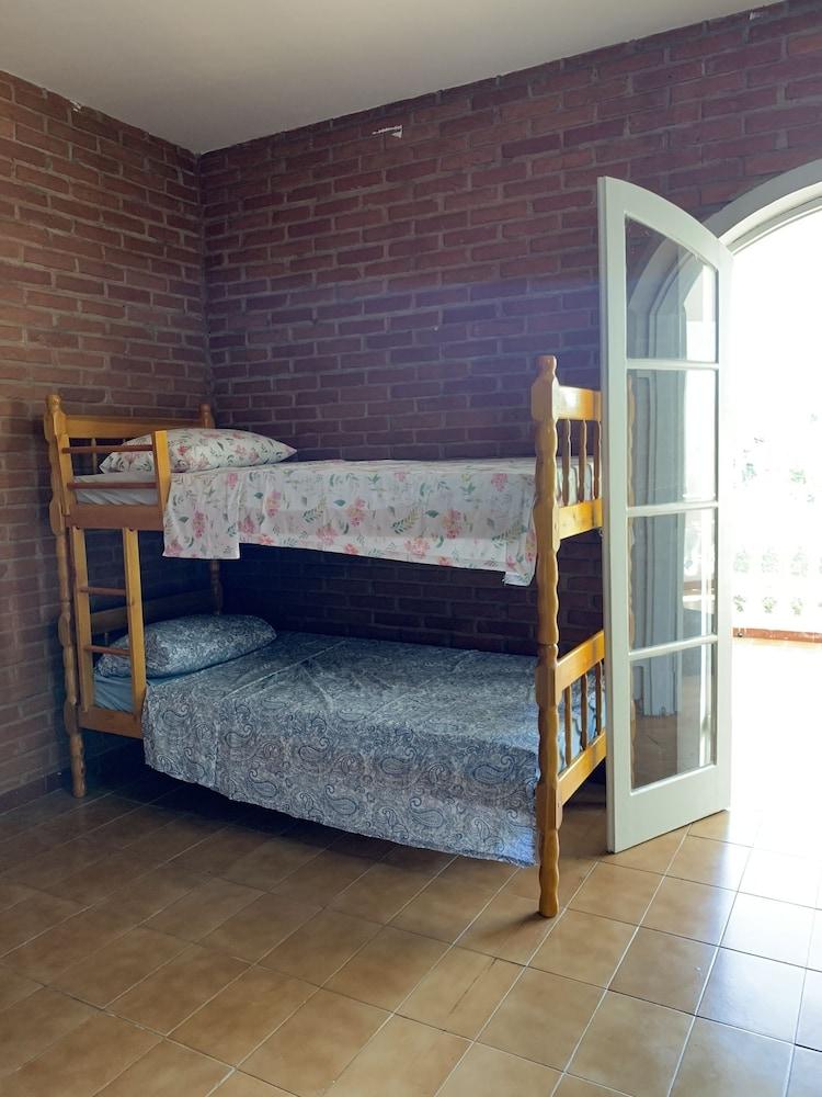 Punta Mango Surf Hostel