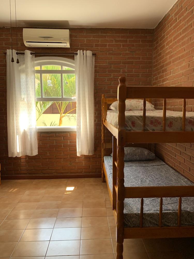 Punta Mango Surf Hostel