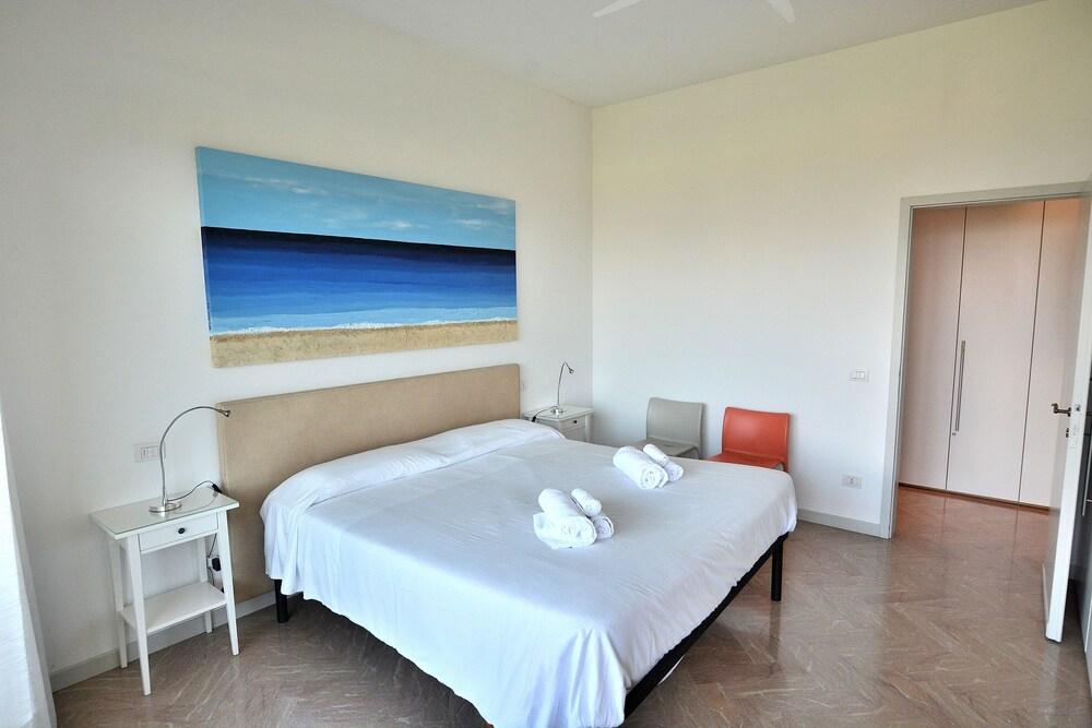 Villa Casa Madre With Pool