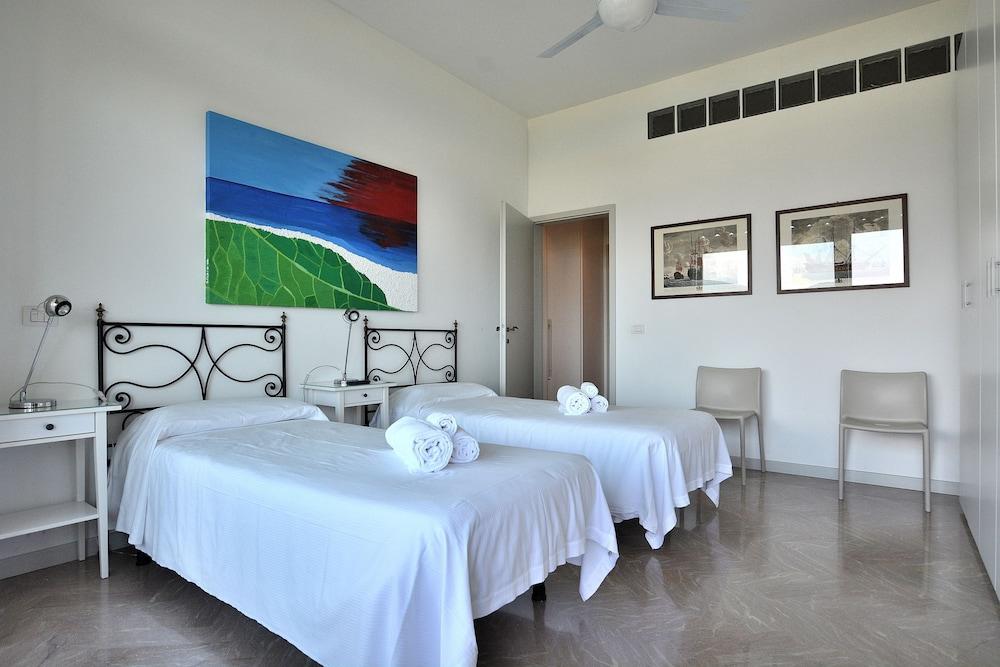 Villa Casa Madre With Pool