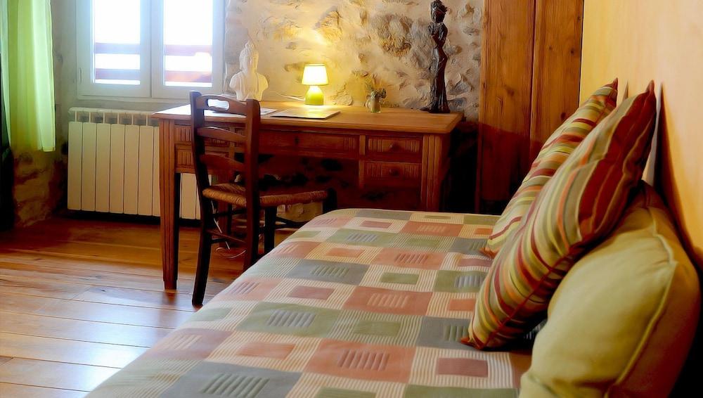 Chambres d'Hôtes Idiartekoborda