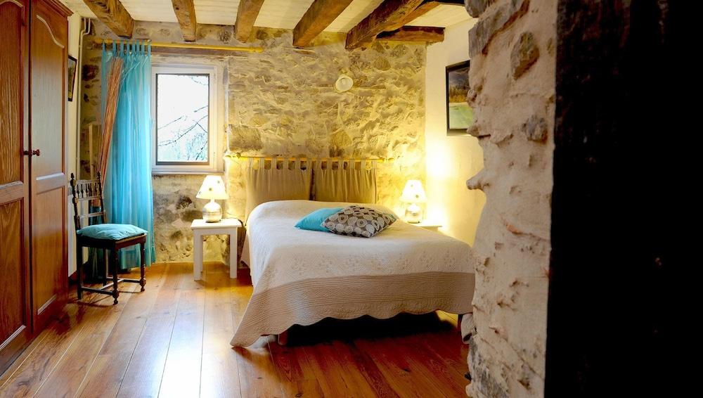 Chambres d'Hôtes Idiartekoborda