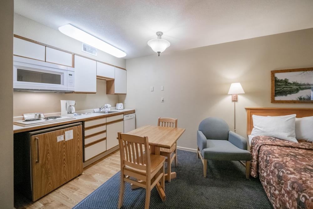 Telemark Northwoods Lodging