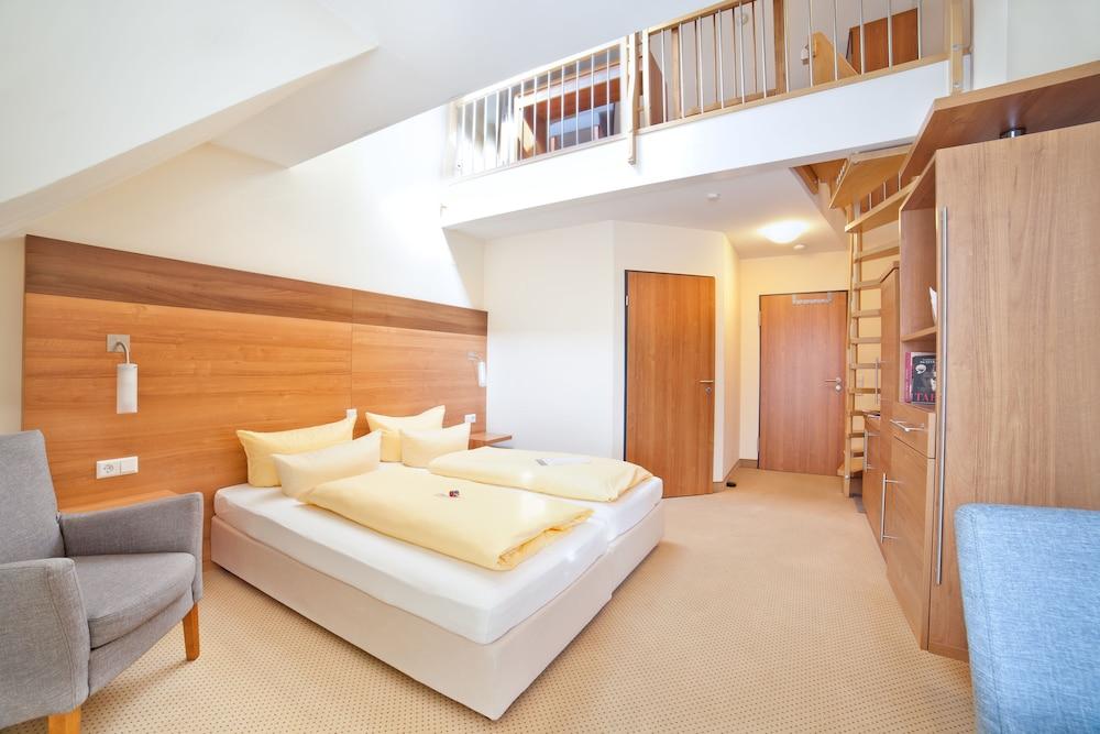 allgovia Hotel garni