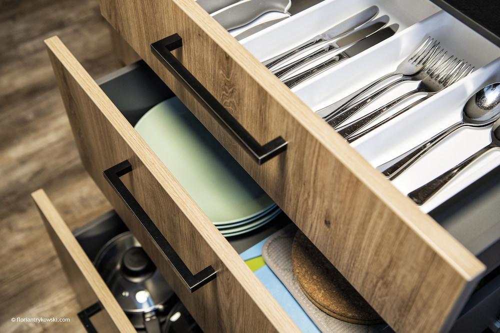 Übernachten in der Tenne