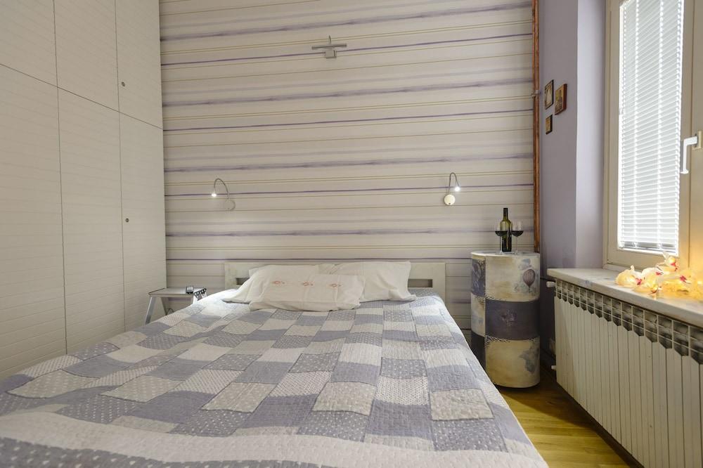 Apartments Harmony 18