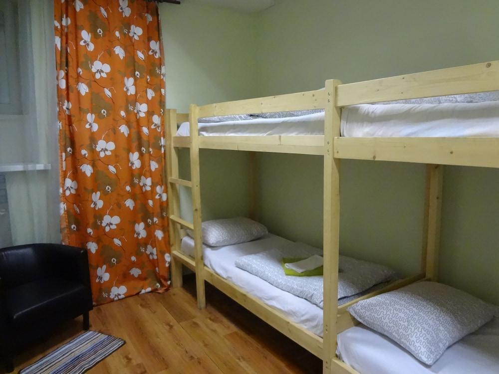 Little Hotel - Hostel