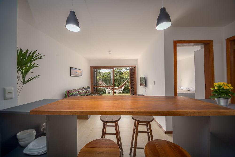 Pousada Bon Vivant Floripa