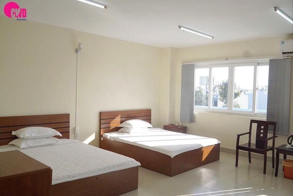 CWD Hotel Can Tho
