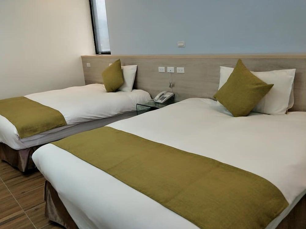 Rice and Rainbow B&B