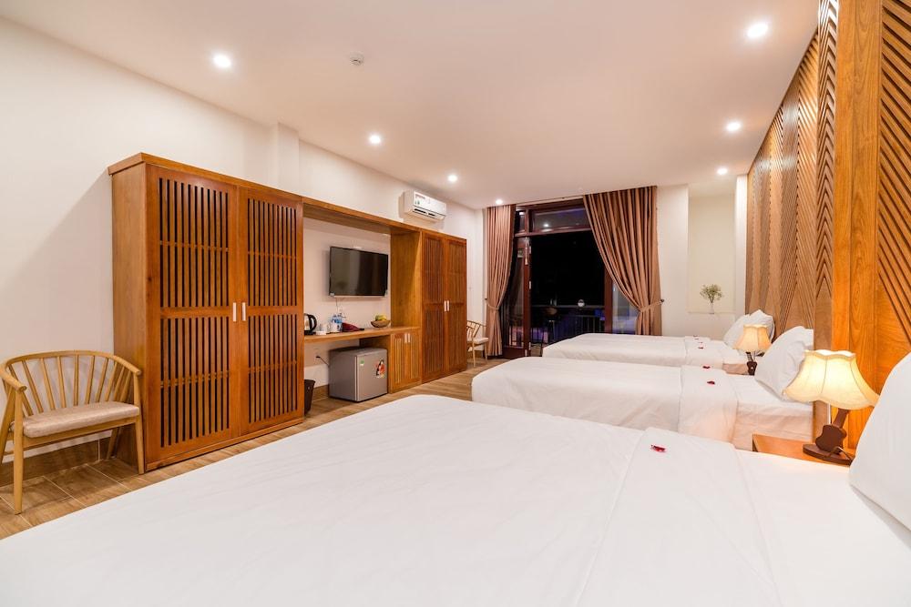 Phong Phu Villa Hoi An