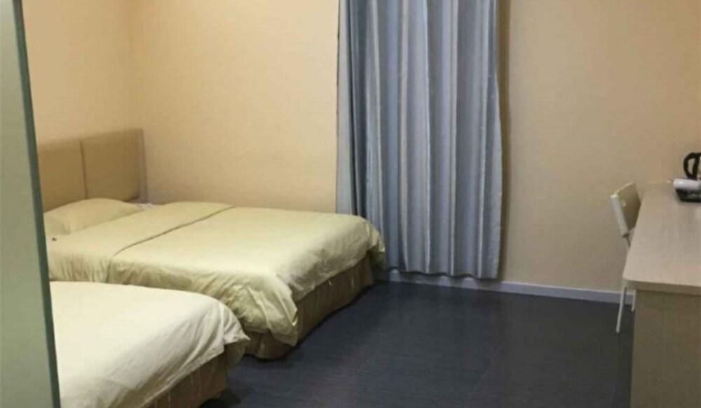 Bai Yi Hotel Canton Fair Branch