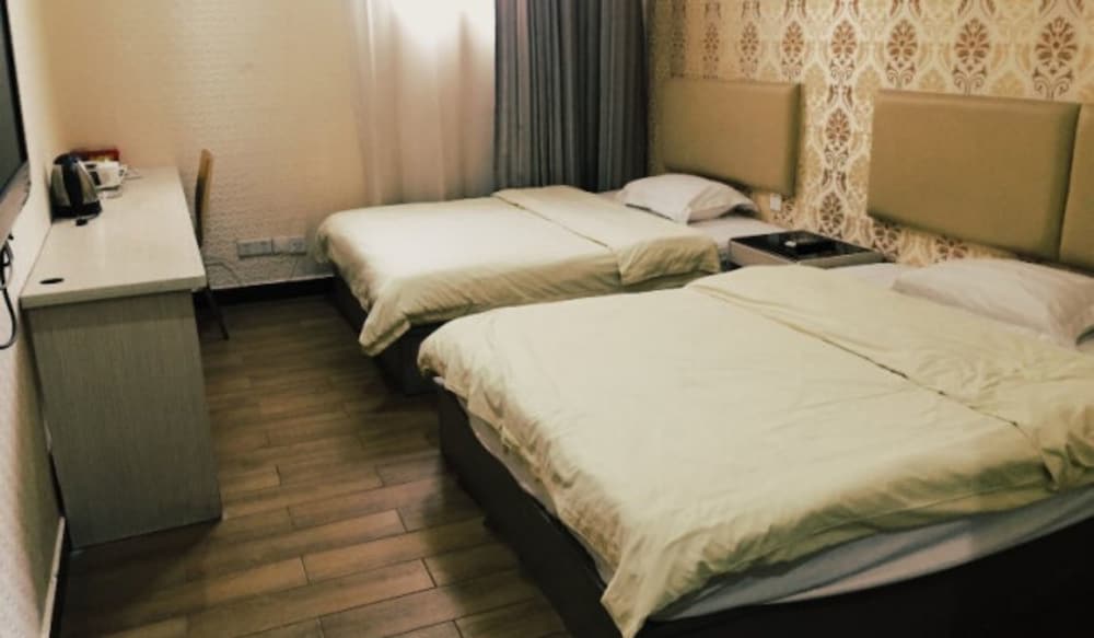 Bai Yi Hotel Canton Fair Branch