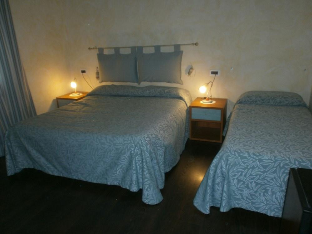 Albergo Vecchio Pavone