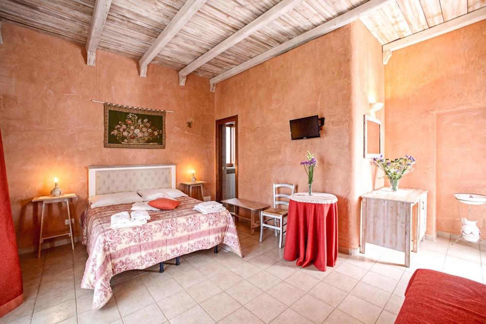 Masseria Casina Vitale