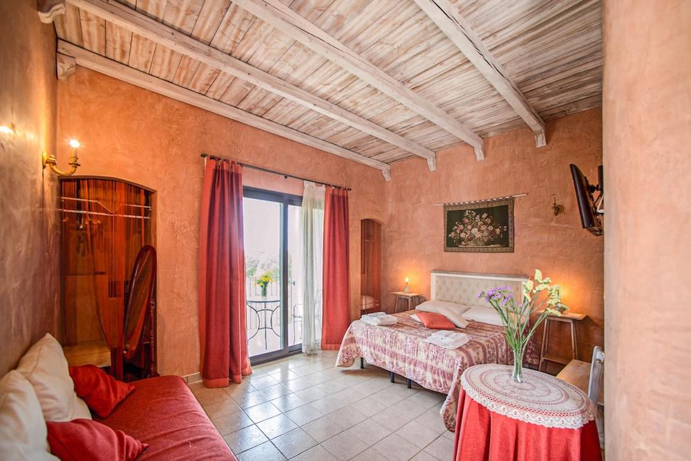 Masseria Casina Vitale