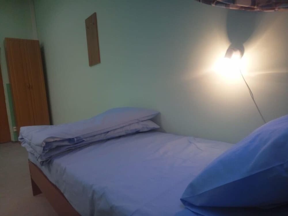 Hostel Lounge Blizzzko