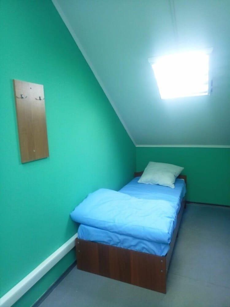 Hostel Lounge Blizzzko