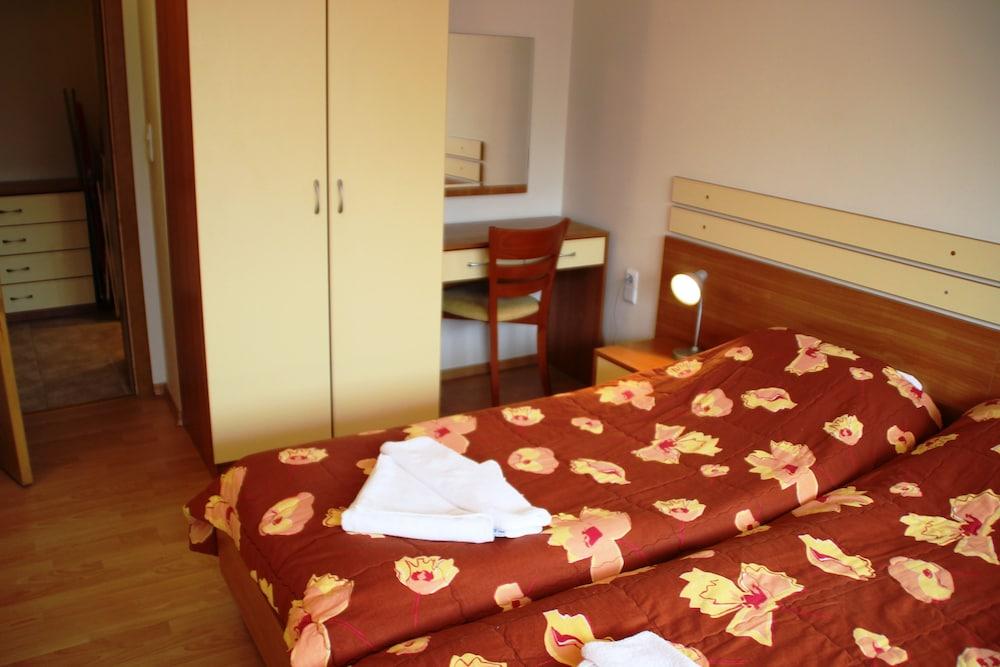 Eagle Rock Holiday Apartments