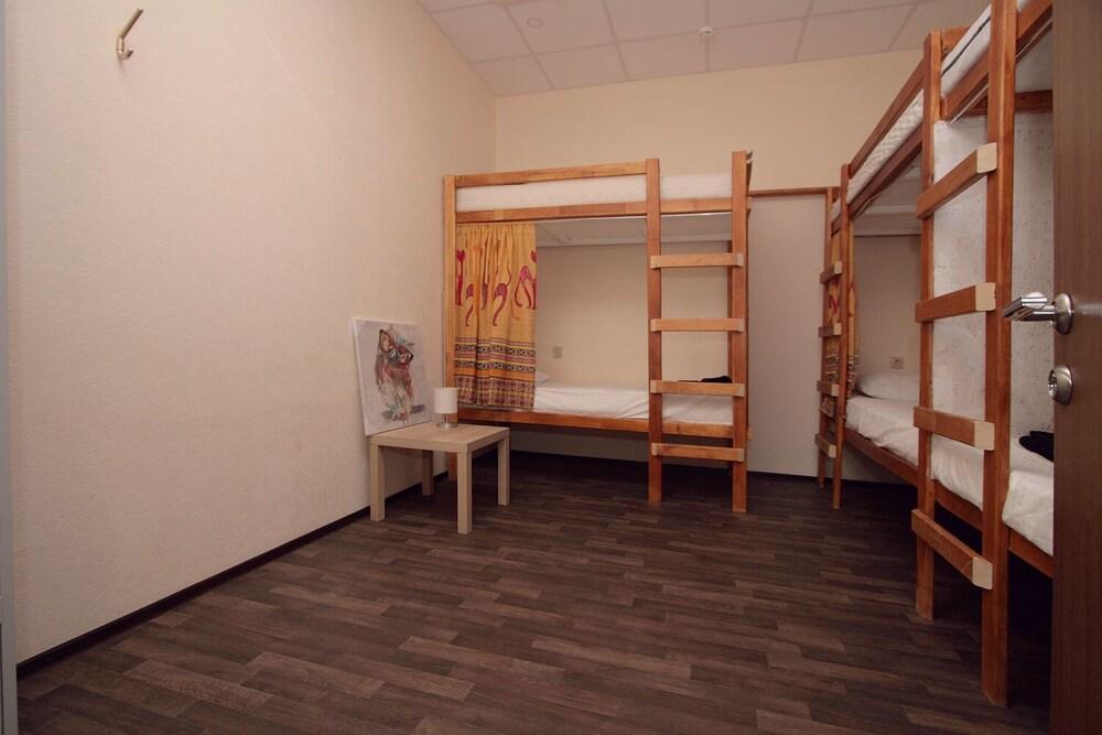 Hostel Business Blizzzko