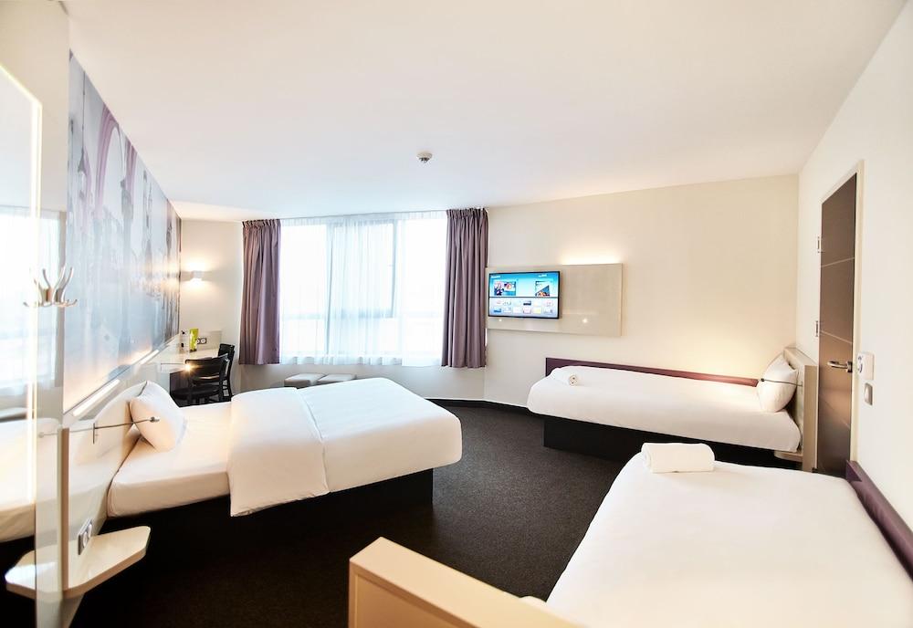 B&B Hotel Kraków Centrum