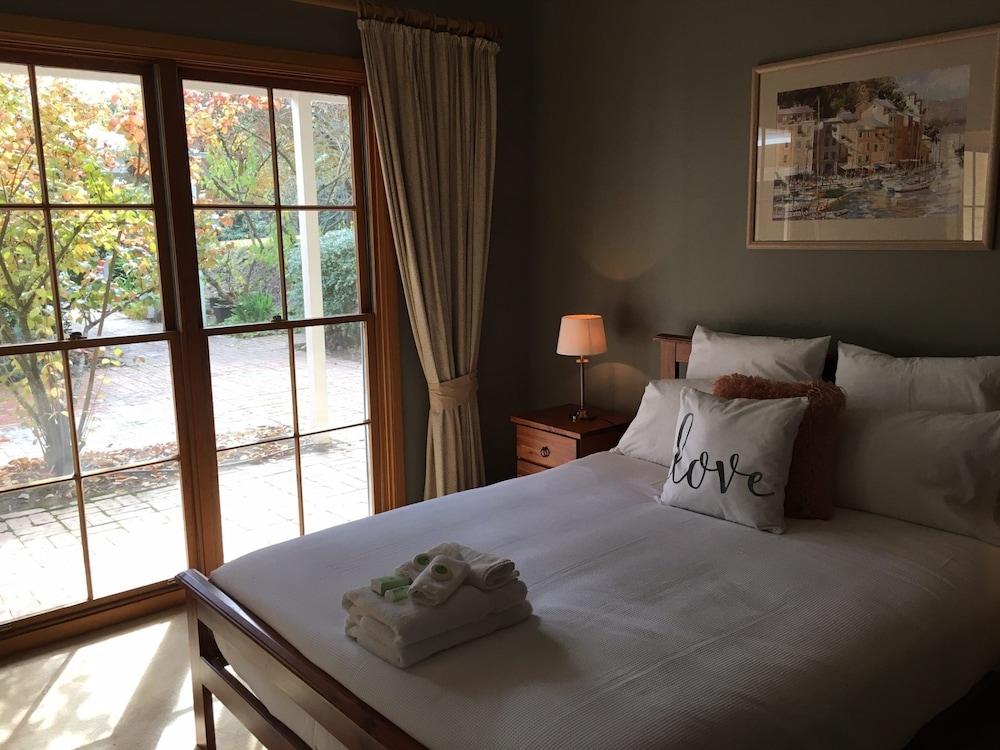 The Grange Homestead