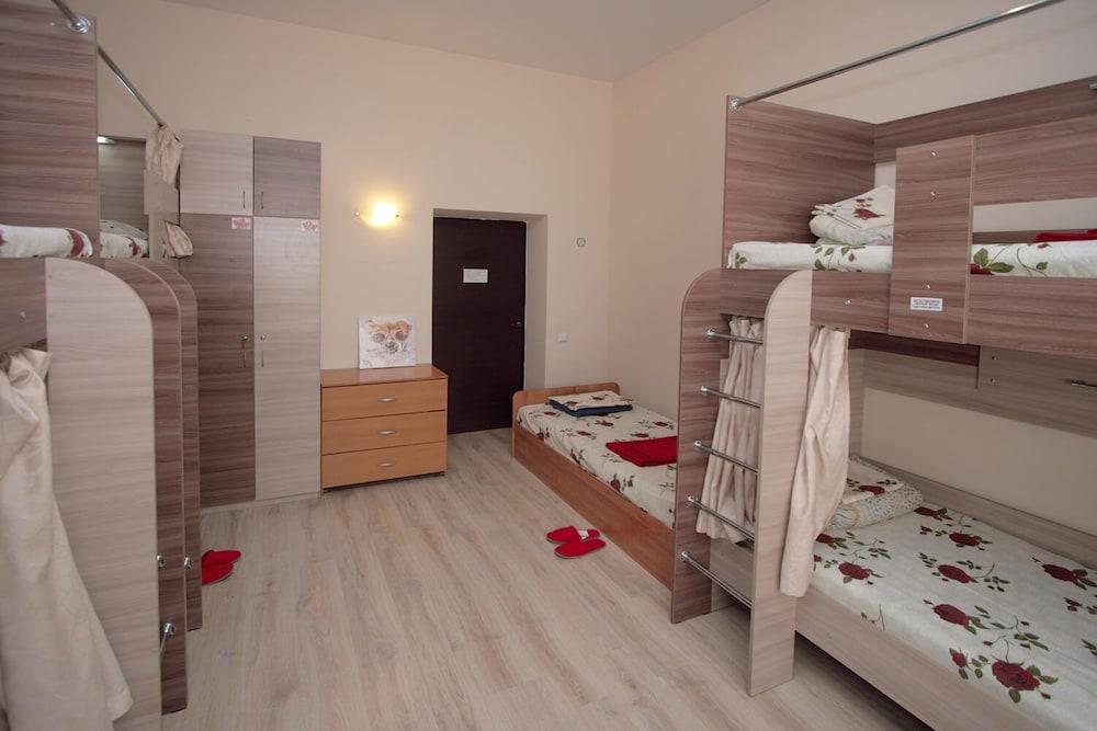 Hostel Center Blizzzko