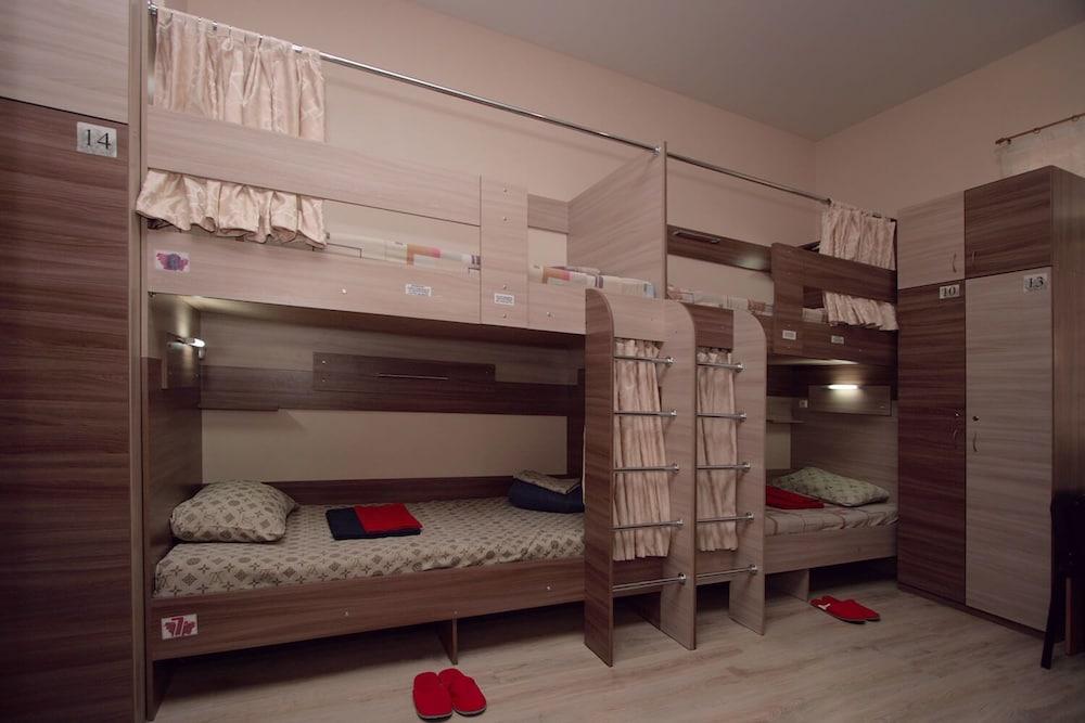 Hostel Center Blizzzko