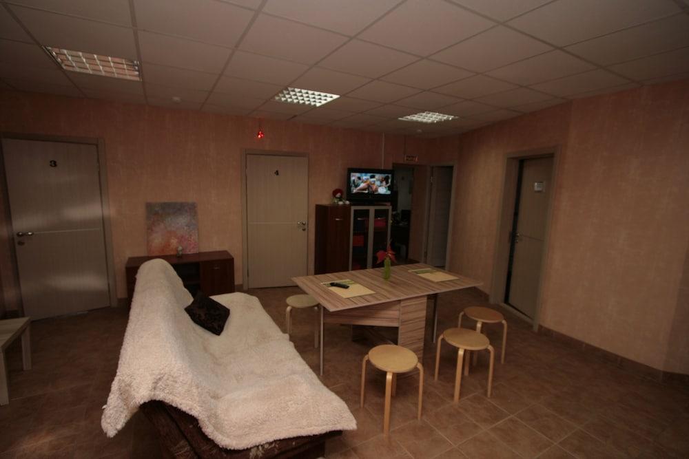 Hostel Comfort Blizzzko