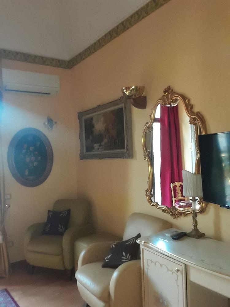 B&B Domenico Florio Palace