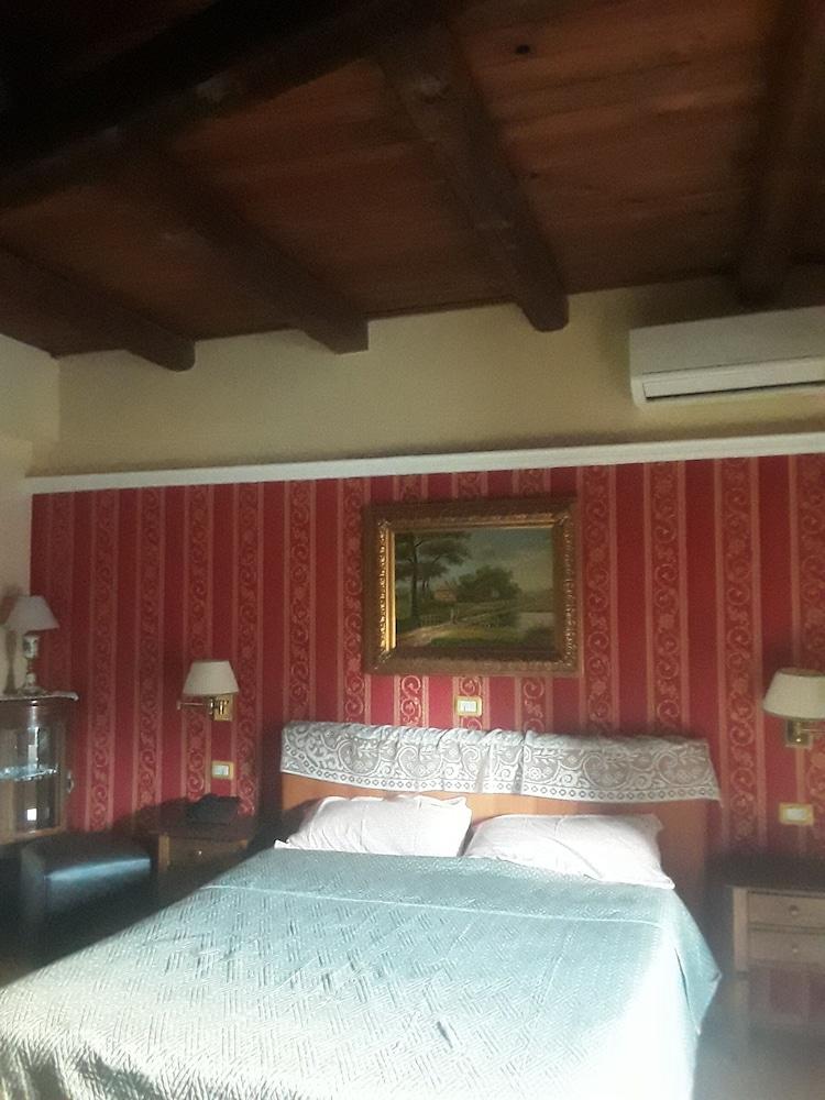 B&B Domenico Florio Palace