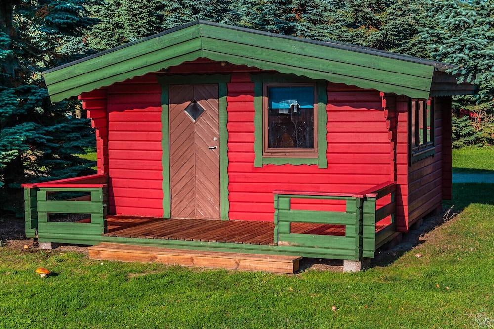 Kongernes feriepark Camping