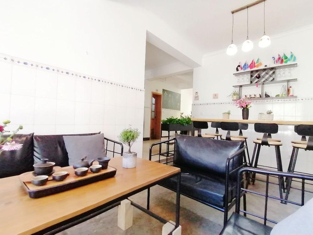 Kunming LiuxiaChunshu Hostel